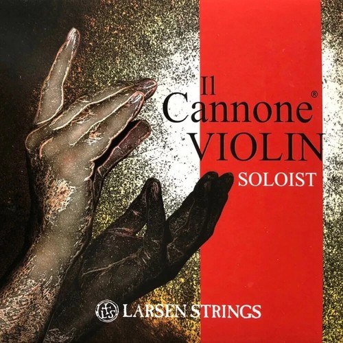 Larsen cannone soloist - il,