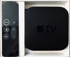 Apple TV 4K HDR 32 GB - Schwarz