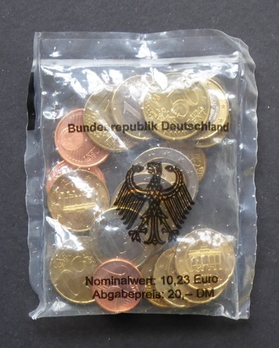 Euro starter kit - starter-kit,