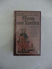 Horst Stern: Mann aus Apulien