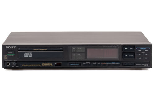 Sony cdp player fb - cdp-55, /