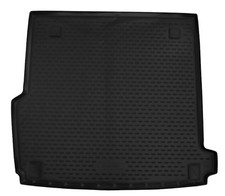 Gummi Kofferraumwanne Für