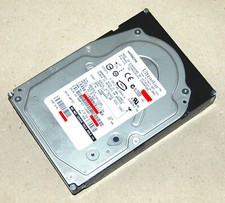 SAS Festplatte HDD 15k RPM 73,4 GB 3,5" Hitachi HUS151473VLS300 0B20914 26K5841
