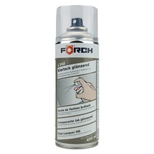 Klarlack 1K Förch L248