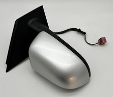 Außenspiegel rechts reflexsilber metallic 8E VW Polo IV (9N, 9A) 6Q1857502P