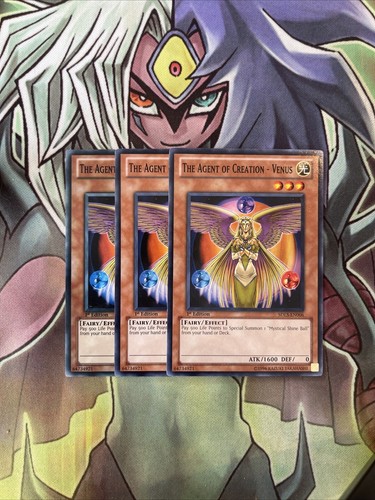 Sdls de006 der agent - x3,