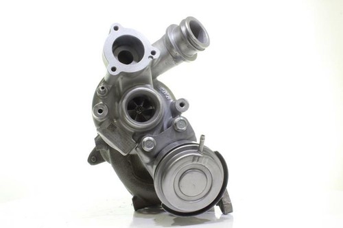 Turbolader audi seat skoda - turbolader,