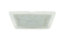 LED Kennzeichen Beleuchtung