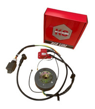 6 V Kokusan Evolution V2 Plus