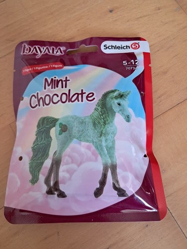 Schleich bayala sammelfigur - ,