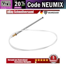 Ersatz Antennenstab Mast