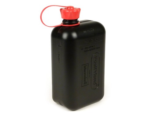 Benzinkanister - 2l, (2000ml)
