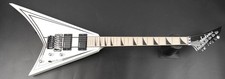 Jackson RRX24M White w/Black