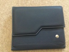 ORIGINAL BMW ALPINA LEDER