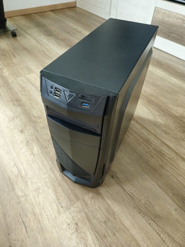 Alter gaming amd - gaming,