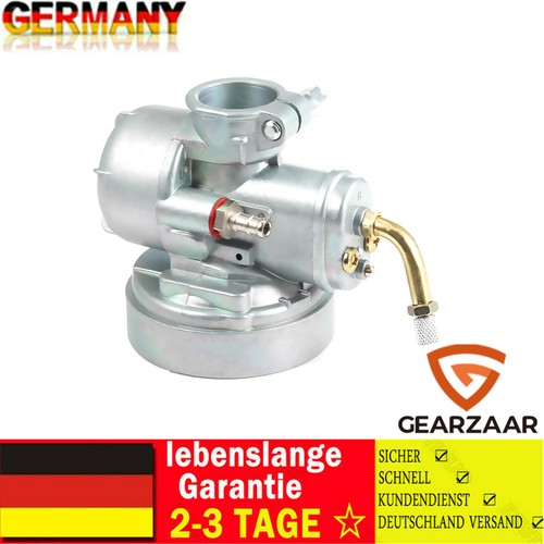 17mm vergaser für kreidler - 17mm,