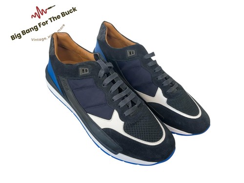 Boss hugo - boss, sneaker