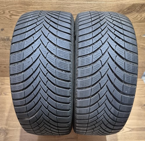 Winterreifen semperit speed - 2x,