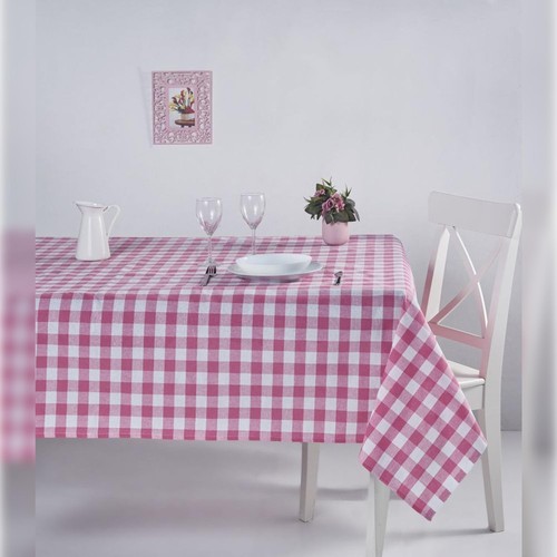 Tischdecke quarz grün 160 - quarz,,