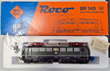 DIGITAL ! Roco H0 04136A E-Lok DB BR 140 814-5 OVP LenzV2+ TOP! 