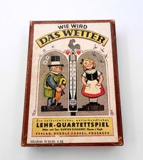 DDR - Quartett - Wie wird das