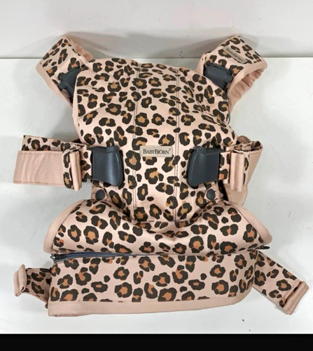 Babybjörn baby carrier one - babybjörn,