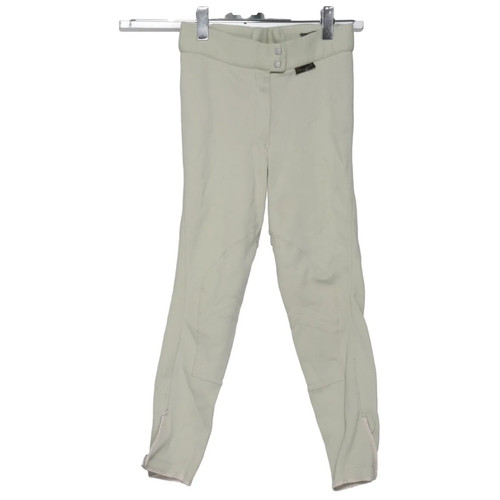 Reithose größe 134 beige - größe:,