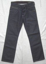 Jack & Jones Herren Jeans  W29 L30   Rick Four Blue Clear Twill  Wie Neu