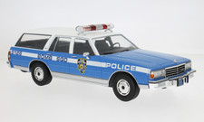 Chevrolet Caprice Estate Wagon
