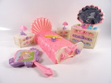 Vintage Lady Lockenlicht