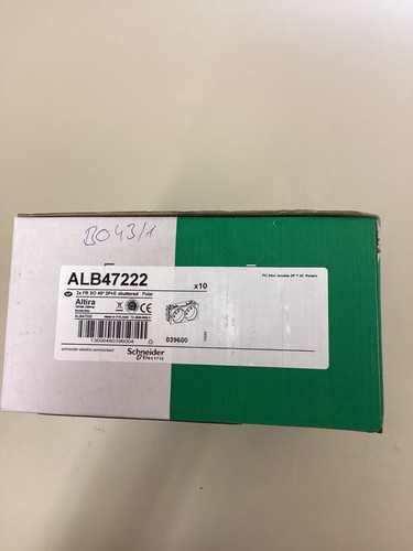 Schneider electric alb47222 - electric,