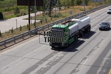 LKW Foto Volvo FH Tankwagen