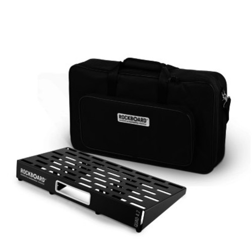 Rockboard quad with - quad,