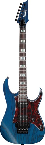 Ibanez rg653dx tdf prestige - ibanez, rg653dx-tdf
