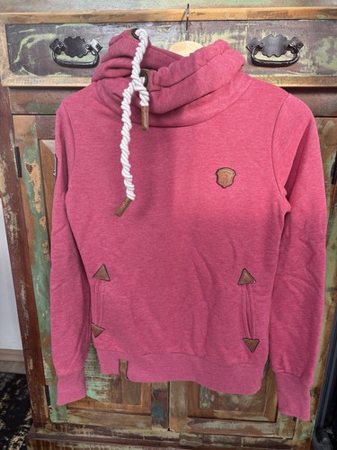Naketano hoodie pullover s - naketano,