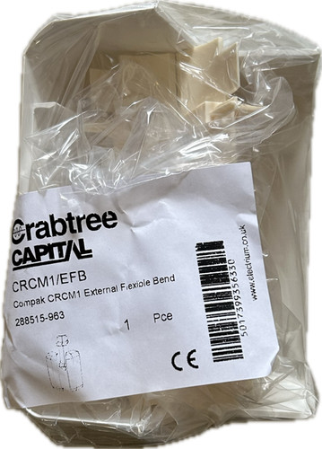 Crabtree capital compak - crabtree,