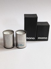 mono filio Teelichthalter