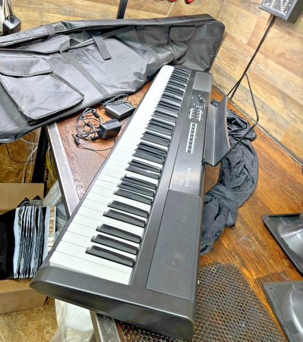 Kurzweil kas1 stage piano - kurzweil,
