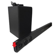 LG Soundbar Subwoofer
