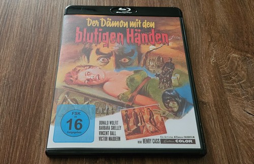 Der dämon mit den - dämon,