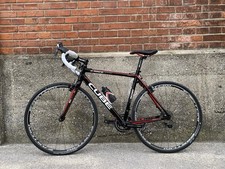 Cube X-Race Competition Rahmengröße M Top Zustand