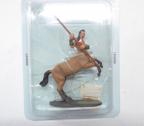 Zentaur del prado legend - legend,