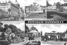 DDR Ansichtskarte