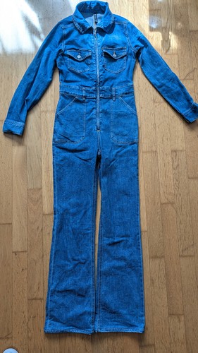 Jeans jumpsuit amisu - |, amisu,