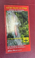 Auf den Spuren von Ghega