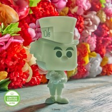 Pop! Mad Hatter (Glow) mit