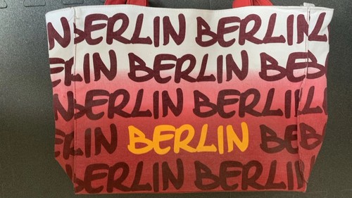 Robin ruth tasche berlin - robin,