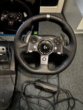 Logitech G920 Driving Force
