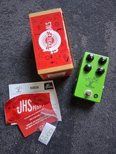 JHS Bonsai Pedal Gitarre