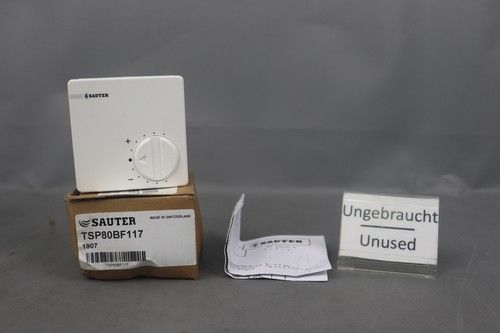 Sauter tsp80bf117 1907 - tsp80bf117, -1907